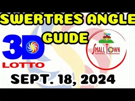 swertres angle guide today|Swertres Girl .